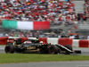 GP CANADA, 07.06.2015 - Gara, Romain Grosjean (FRA) Lotus F1 Team E23