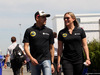 GP CANADA, 04.06.2015 - Pastor Maldonado (VEN) Lotus F1 Team E23
