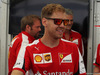 GP CANADA, 04.06.2015 - Sebastian Vettel (GER) Ferrari SF15-T