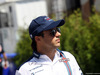 GP CANADA, 04.06.2015 - Felipe Massa (BRA) Williams F1 Team FW37