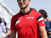 GP CANADA, 04.06.2015 - William Stevens (GBR) Manor Marussia F1 Team
