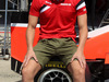 GP CANADA, 04.06.2015 - Roberto Merhi (ESP) Manor Marussia F1 Team