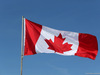 GP CANADA, 04.06.2015 - Canadian flag