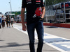 GP CANADA, 04.06.2015 - Max Verstappen (NED) Scuderia Toro Rosso STR10