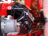 GP CANADA, 04.06.2015 - Ferrari SF15-T, detail