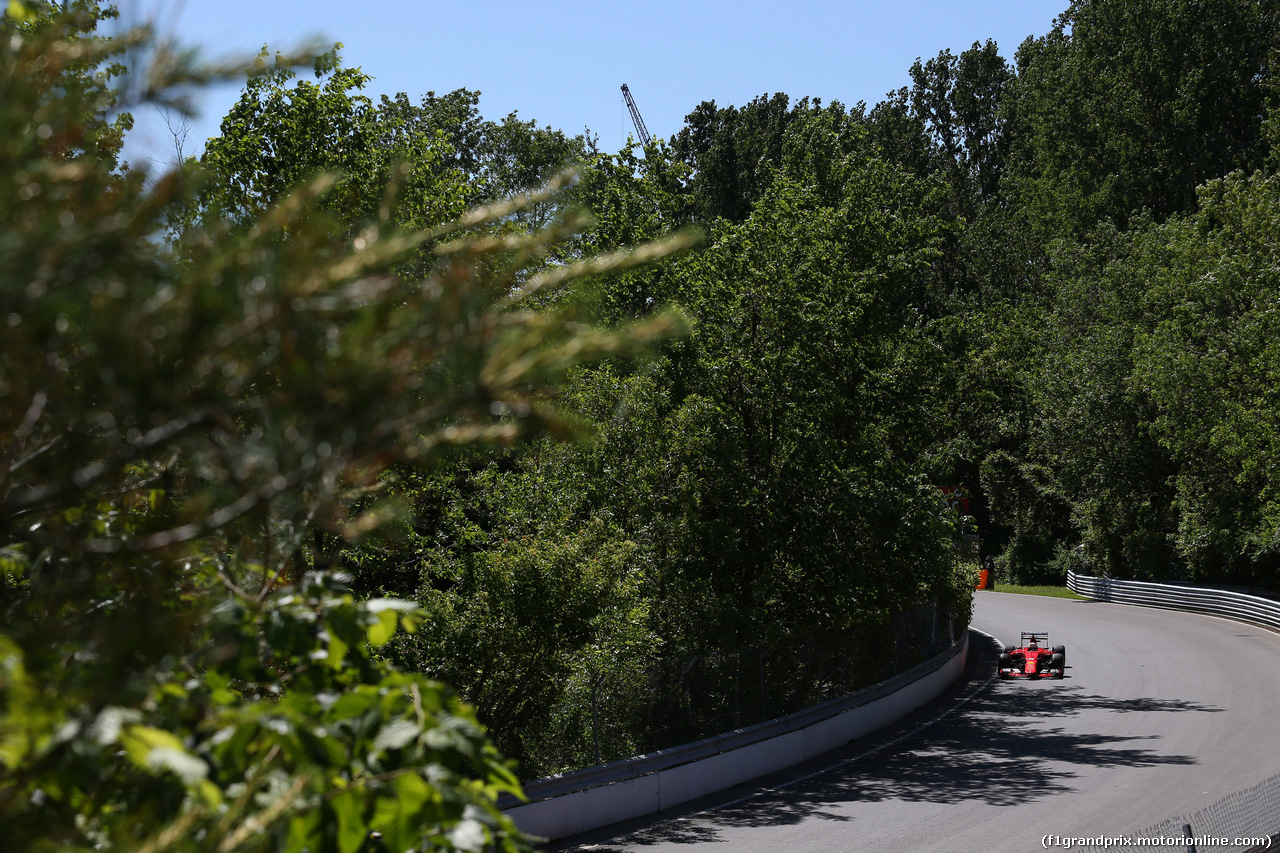 GP CANADA - Qualifiche e Prove Libere 3