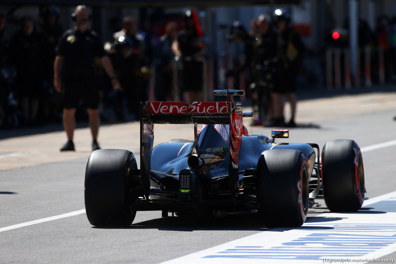 GP CANADA - Qualifiche e Prove Libere 3