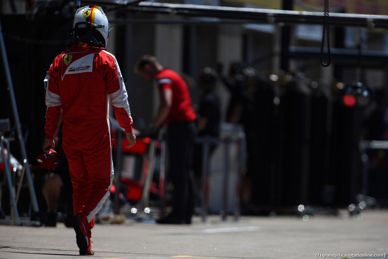 GP CANADA - Qualifiche e Prove Libere 3