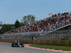 GP CANADA - Qualifiche e Prove Libere 3