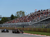 GP CANADA - Qualifiche e Prove Libere 3