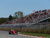 GP CANADA - Qualifiche e Prove Libere 3