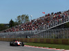 GP CANADA, 06.06.2015- Free Practice 3, Roberto Merhi (ESP) Manor Marussia F1 Team