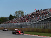 GP CANADA - Qualifiche e Prove Libere 3