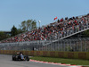 GP CANADA - Qualifiche e Prove Libere 3