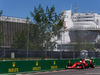 GP CANADA, 06.06.2015- Free Practice 3, Sebastian Vettel (GER) Ferrari SF15-T