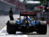 GP CANADA, 06.06.2015- Qualifiche, Pastor Maldonado (VEN) Lotus F1 Team E23