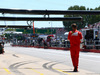 GP CANADA - Qualifiche e Prove Libere 3