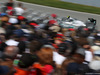 GP CANADA, 06.06.2015- Qualifiche, Nico Rosberg (GER) Mercedes AMG F1 W06