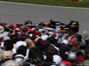 GP CANADA, 06.06.2015- Qualifiche, Nico Hulkenberg (GER) Sahara Force India F1 VJM08