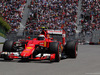 GP CANADA, 06.06.2015- Qualifiche, Kimi Raikkonen (FIN) Ferrari SF15-T