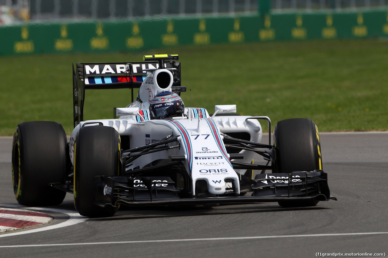 GP CANADA - Prove Libere