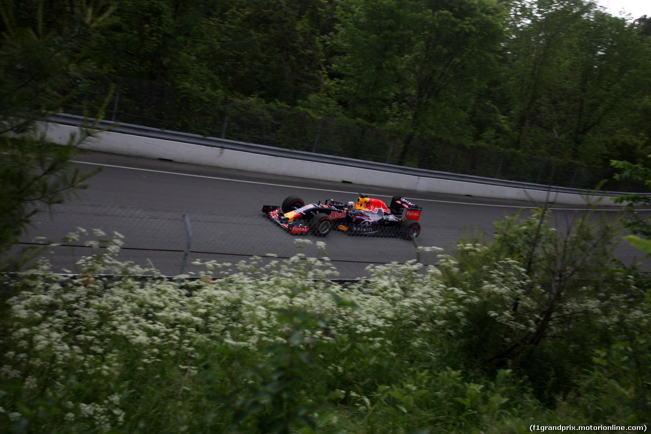 GP CANADA - Prove Libere