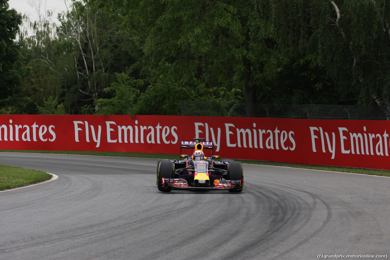 GP CANADA - Prove Libere