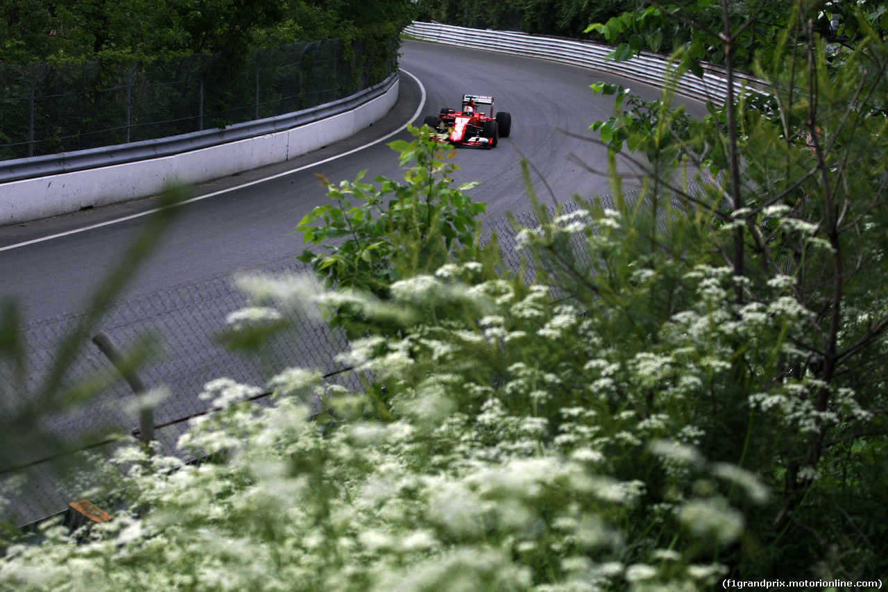 GP CANADA - Prove Libere