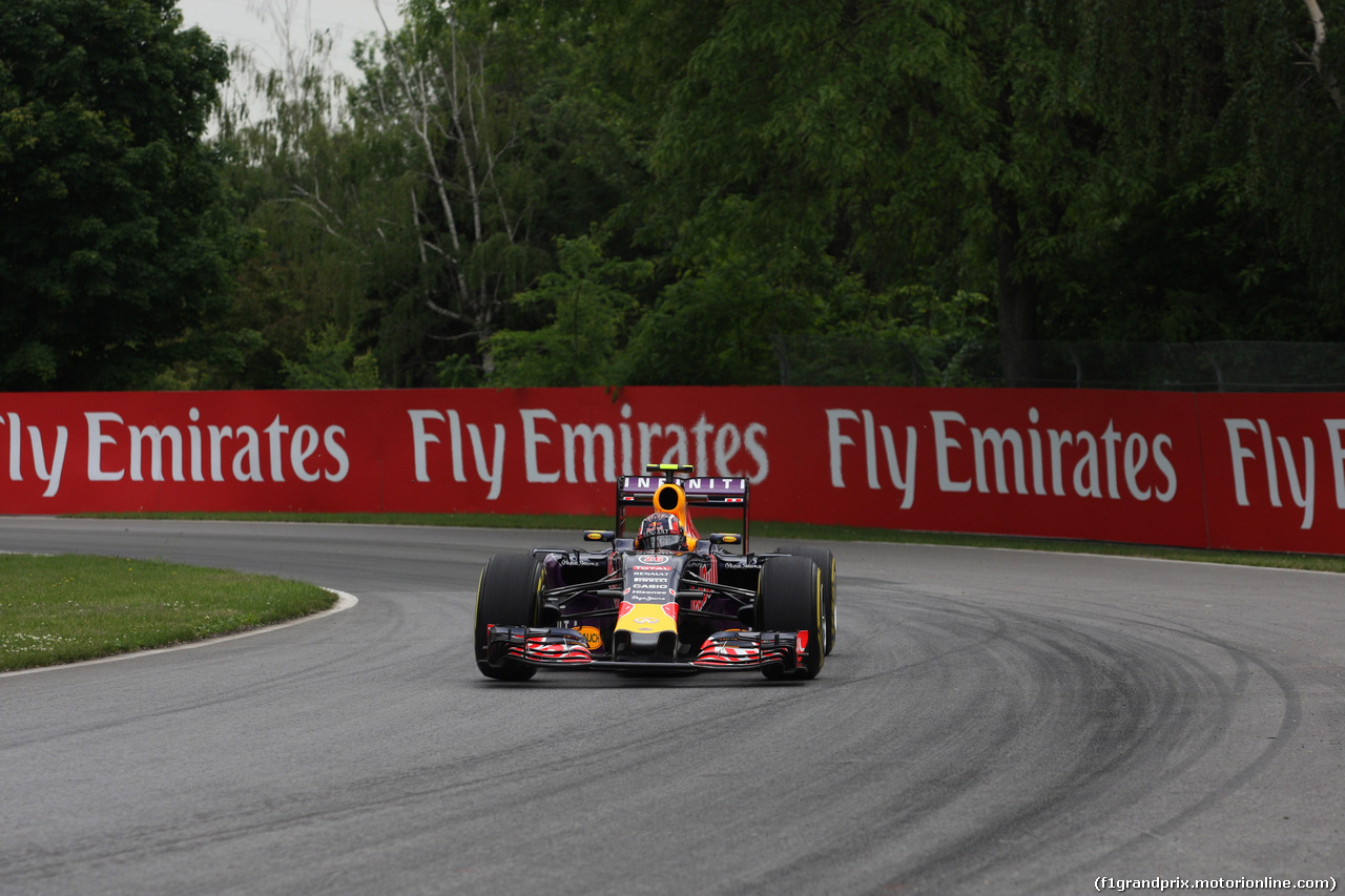 GP CANADA - Prove Libere