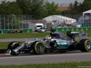 GP CANADA, 05.06.2015 - Free Practice 1, Lewis Hamilton (GBR) Mercedes AMG F1 W06