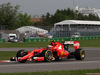 GP CANADA, 05.06.2015 - Free Practice 1, Kimi Raikkonen (FIN) Ferrari SF15-T