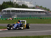 GP CANADA, 05.06.2015 - Free Practice 1, Felipe Nasr (BRA) Sauber C34