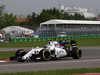 GP CANADA, 05.06.2015 - Free Practice 1, Valtteri Bottas (FIN) Williams F1 Team FW37