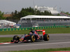 GP CANADA, 05.06.2015 - Free Practice 1, Max Verstappen (NED) Scuderia Toro Rosso STR10