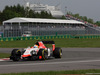 GP CANADA, 05.06.2015 - Free Practice 1, Roberto Merhi (ESP) Manor Marussia F1 Team