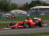 GP CANADA, 05.06.2015 - Free Practice 1, Sebastian Vettel (GER) Ferrari SF15-T