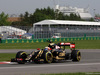 GP CANADA, 05.06.2015 - Free Practice 1, Fernando Alonso (ESP) McLaren Honda MP4-30