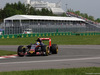 GP CANADA, 05.06.2015 - Free Practice 2, Daniil Kvyat (RUS) Red Bull Racing RB11
