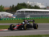 GP CANADA, 05.06.2015 - Free Practice 1, Fernando Alonso (ESP) McLaren Honda MP4-30