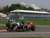 GP CANADA, 05.06.2015 - Free Practice 1, Max Verstappen (NED) Scuderia Toro Rosso STR10