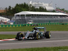 GP CANADA, 05.06.2015 - Free Practice 1, Nico Rosberg (GER) Mercedes AMG F1 W06