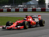 GP CANADA, 05.06.2015 - Free Practice 1, Kimi Raikkonen (FIN) Ferrari SF15-T