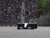 GP CANADA, 05.06.2015 - Free Practice 1, Nico Rosberg (GER) Mercedes AMG F1 W06