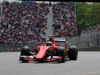 GP CANADA, 05.06.2015 - Free Practice 1, Kimi Raikkonen (FIN) Ferrari SF15-T