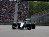 GP CANADA, 05.06.2015 - Free Practice 1, Lewis Hamilton (GBR) Mercedes AMG F1 W06