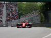 GP CANADA, 05.06.2015 - Free Practice 1, Kimi Raikkonen (FIN) Ferrari SF15-T