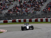 GP CANADA, 05.06.2015 - Free Practice 1, Valtteri Bottas (FIN) Williams F1 Team FW37