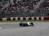 GP CANADA, 05.06.2015 - Free Practice 1, Felipe Massa (BRA) Williams F1 Team FW37