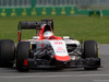 GP CANADA, 05.06.2015 - Free Practice 1, William Stevens (GBR) Manor Marussia F1 Team