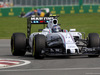 GP CANADA, 05.06.2015 - Free Practice 1, Valtteri Bottas (FIN) Williams F1 Team FW37